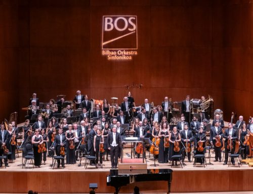 Carta de despedida de un ciudadano anónimo al director de la BOS: Despedida a un gestor de silencios