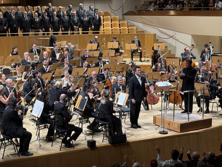 OCNE, Beczala, Bernàcer