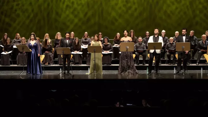 Maria padilla Maestranza