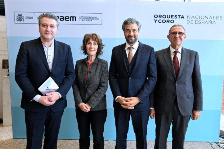 Presentación OCNE 2025/26