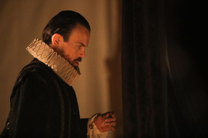 La vida de Gesualdo ha dado lugar a varios filmes