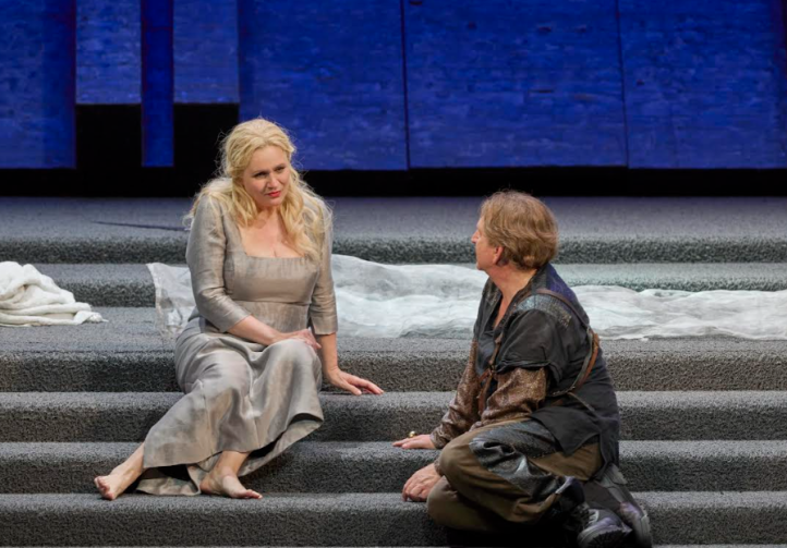 Capitales imperiales (5), Viena (6): Siegfried, vuelve el hombre Siegfried, música y libreto de Richard Wagner. Reparto: Andreas Schager, Anja Kampe, Iain Paterson, Michael Laurenz, Jochen Schmeckenbecher, Kwangchul Youn, Anna Kissjudit, Ileana Tonca. Wiener Staatoper Orchester, Bühnenorchester der Wiener Staatoper. Sven-Eric Bechtolf, director de escena. Philippe Jordan, director musical. Wiener Staatoper, Viena, 8 de junio 2025.