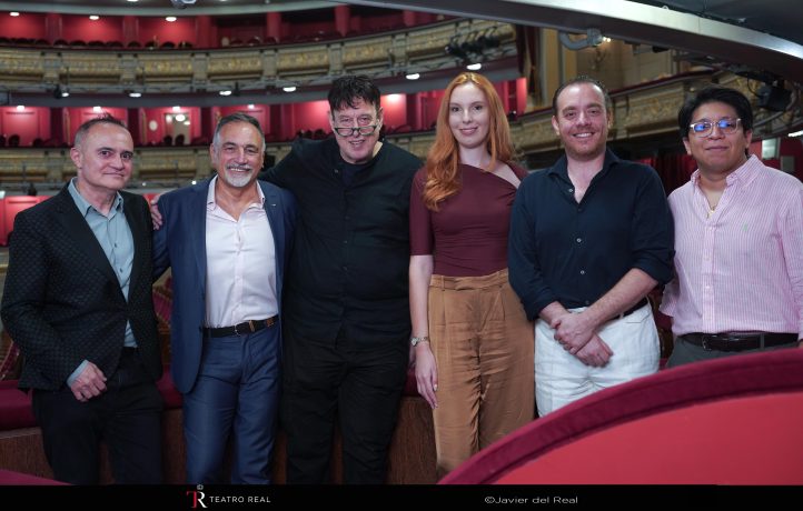 El Teatro Real clausura su temporada lírica 2024/25 con dos únicas funciones en versión de concierto de I lombardi alla prima crociata, ópera temprana de Giuseppe Verdi dirigida por Daniel Oren y con un reparto de primera línea. Los días 6 y 9 de julio, el coliseo madrileño volverá a acoger una obra que combina fervor patriótico, espiritualidad y dramatismo verdiano. 