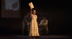 Little opera logra un éxito en su décimo aniversario