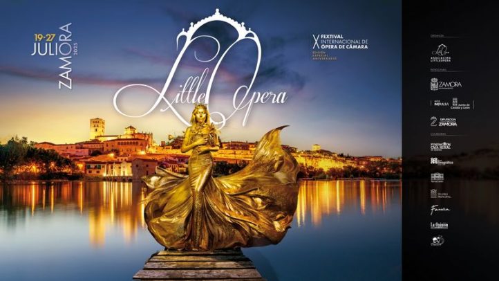 Littleopera zamora