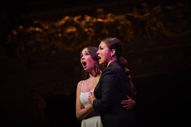 West Side Story, éxito en ele Liceo