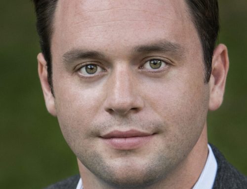 Paul Appleby: un tenor entre Berlioz, Bach y la ópera contemporánea