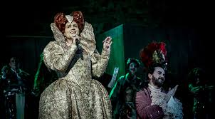 Perelada triunfa en Savonlinna