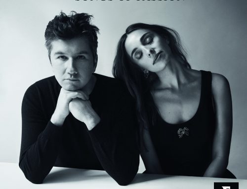 Purcell y Dowland, protagonistas del nuevo CD de Lea Desandre