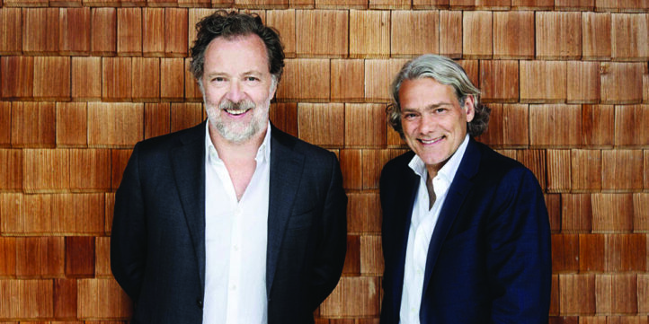 El 12 de octubre comienza una nueva edición de Círculo de Cámara en el teatro Fernando de Rojas del Círculo de Bellas Artes. El primer concierto propone un viaje por el universo de las canciones de Schubert, con uno de los mejores barítonos para este repertorio: Christian Gerhaher.