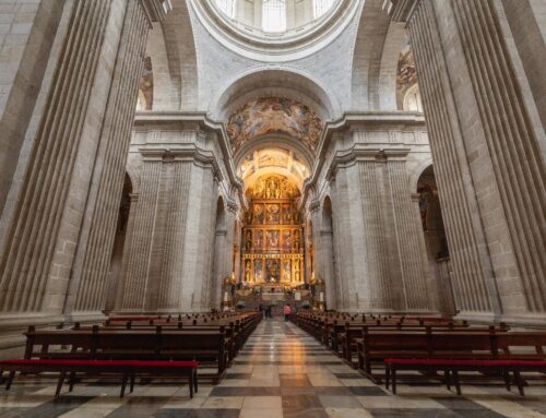 Verdi y El Escorial, solemnidad y tenebrosidad: visita e influencias posteriores