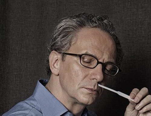 Fabio Luisi y su íntima relación con los olores