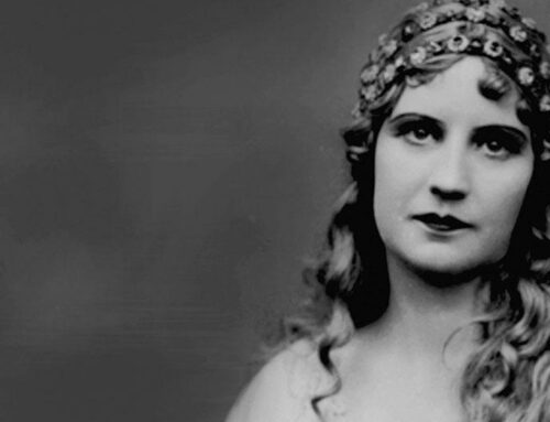 Reseña de libro: ‘Kirsten Flagstad, la voz del siglo’, de Ingeborg Solbrekken