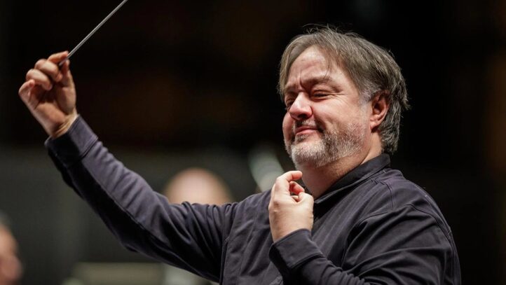 BUEN COMIENZO Auditorio Kursaal. San Sebastián. 01.X.2025. Herminie de Hector Berlioz y Daphnis et Chloé de Maurice Ravel. Miren Urbieta-Vega.  Coro Landarbaso  Abesbatza. Euskadiko Orkestra. Stefan Blunier.