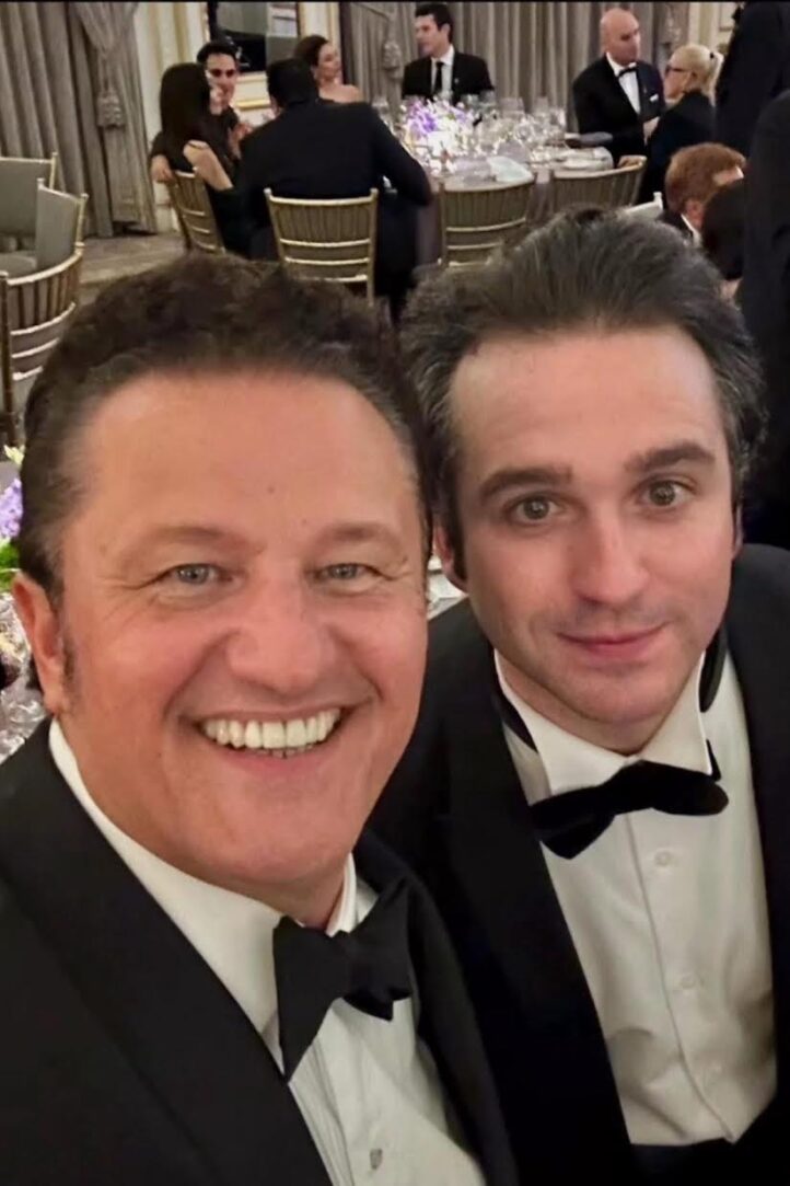 Los niños bonitos de Gelb