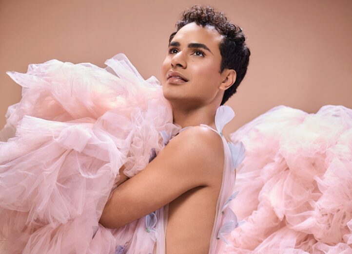 El sopranista venezolano Samuel Mariño debuta en Galicia dentro de la 73 Temporada Lírica de A Coruña el lunes 24 de noviembre, en el Teatro Colón. Acompañado por el pianista Jonathan Ware, el intérprete ofrecerá un programa formado por diferentes arias barrocas. La temporada finalizará el 5 de diciembre con Pelléas et Mélisande con la Orquesta Sinfónica de Galicia dirigida por José Miguel Pérez Sierra.