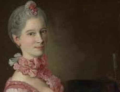 Historias musicales: Mariana Martínez, la vecina española de Haydn que triunfó en Viena