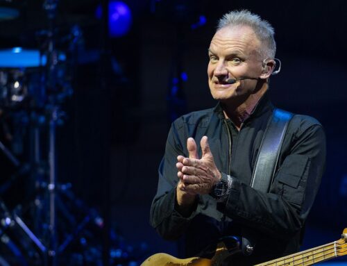 ¿La muerte de la lírica? Sus nuevos salvadores tienen la solución: Sting y Rosalía