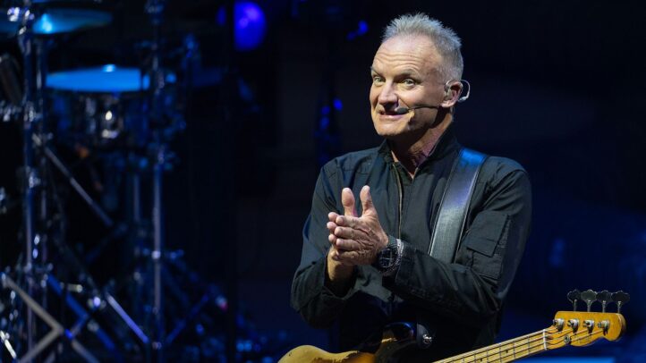 Sting regresa al Met, ahora con el primer musical de este teatro